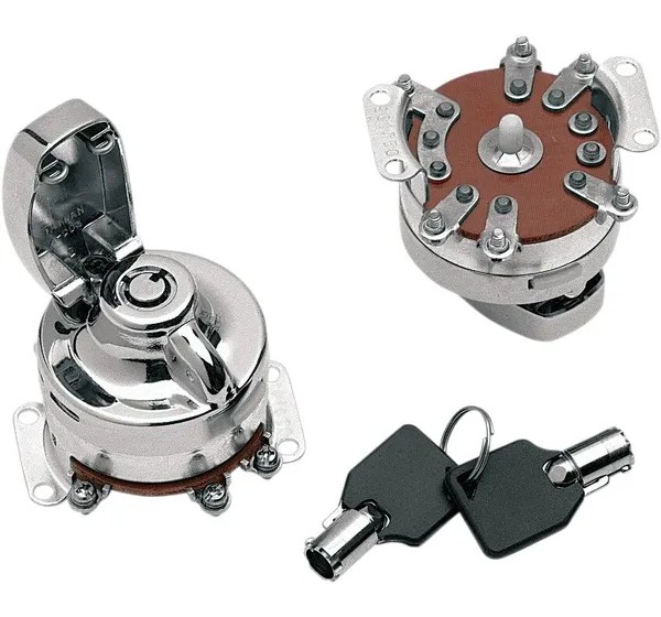 DRAG SPECIALTIES Montagematerial & Zubehör für Harley Davidson FXSTC 1340 1986-1995