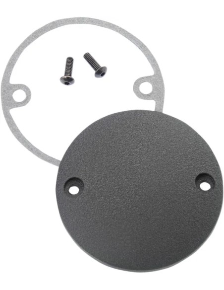 DRAG SPECIALTIES Motordeckel für Harley Davidson XLH 883 1986-2003