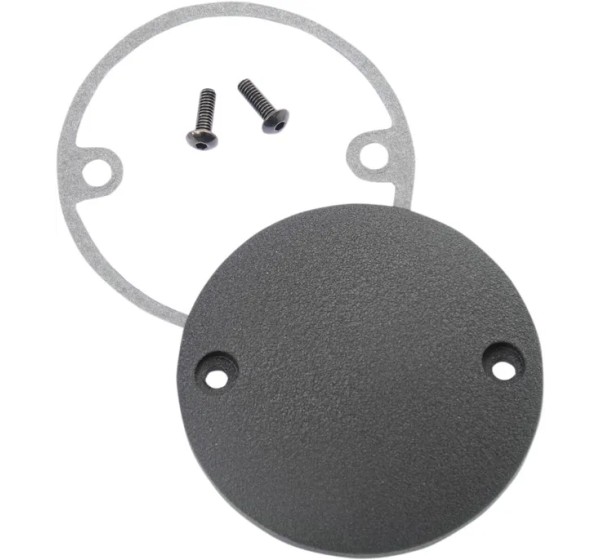 DRAG SPECIALTIES Motordeckel für Harley Davidson XLH 883 1986-2003
