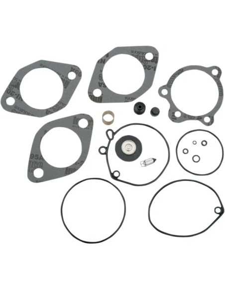 DRAG SPECIALTIES Vergaser für Harley Davidson FLST 1340 1987-1989
