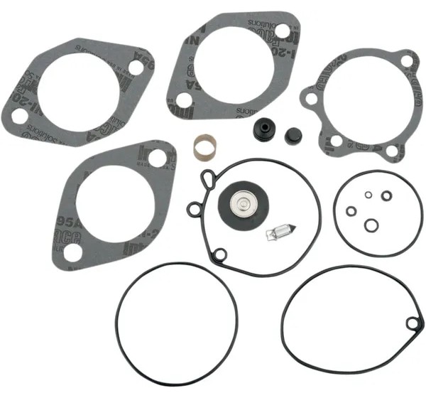 DRAG SPECIALTIES Vergaser für Harley Davidson FLST 1340 1987-1989
