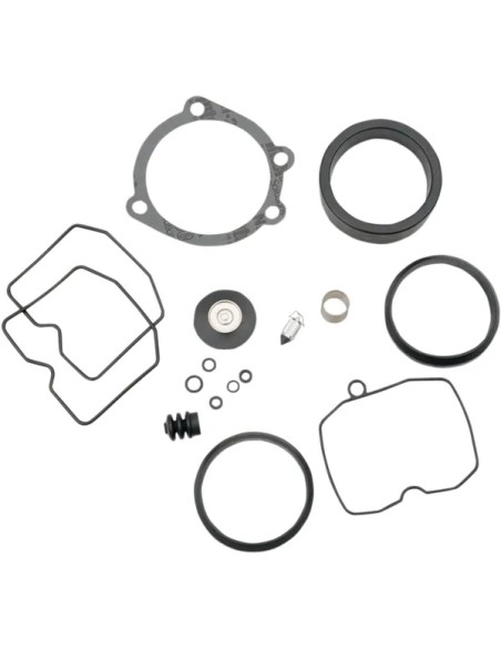 DRAG SPECIALTIES Vergaser für Harley Davidson FLST 1340 1988-1990