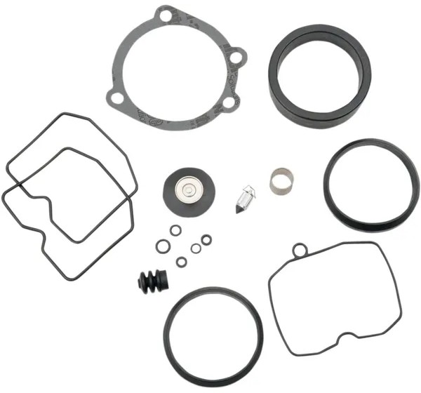 DRAG SPECIALTIES Vergaser für Harley Davidson FLST 1340 1988-1990
