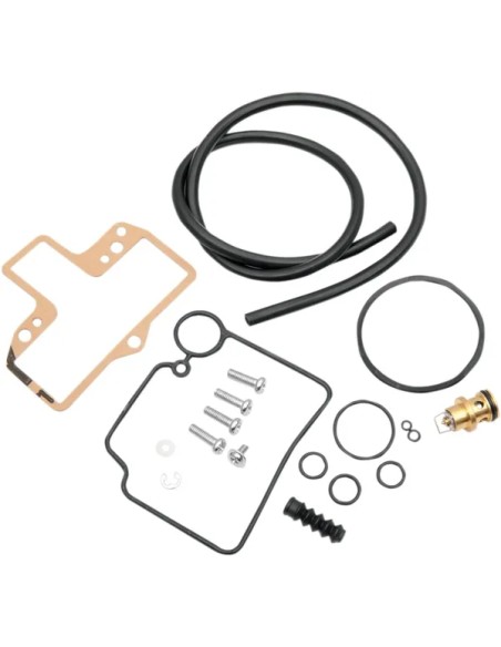 DRAG SPECIALTIES Vergaser - REBUILD KIT CARB 42 MIKUNI