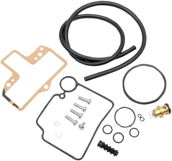 DRAG SPECIALTIES Vergaser - REBUILD KIT CARB 42 MIKUNI