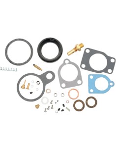 Reparatursatz für Linkert-Vergaser