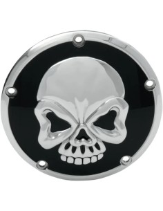 Skull Derby Deckel