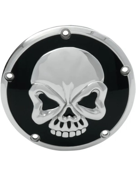 DRAG SPECIALTIES Zierelemente für Harley Davidson FXDB 1584 2007-2013