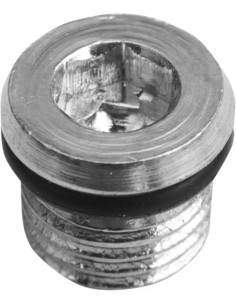 Magnetische Ablassschraube