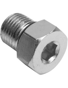Magnetische Ablassschraube