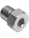 Magnetische Ablassschraube