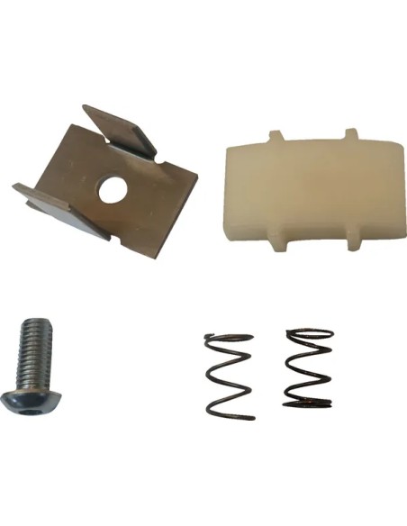 DRAG SPECIALTIES Montagematerial & Zubehör für Harley Davidson XLH 883 2003
