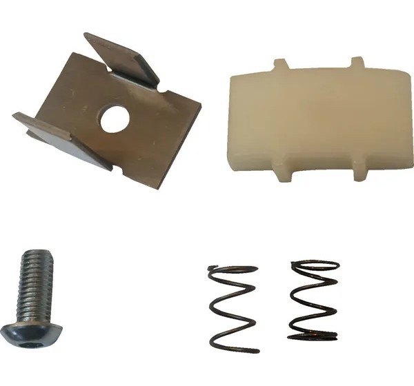 DRAG SPECIALTIES Montagematerial & Zubehör für Harley Davidson XLH 883 2003