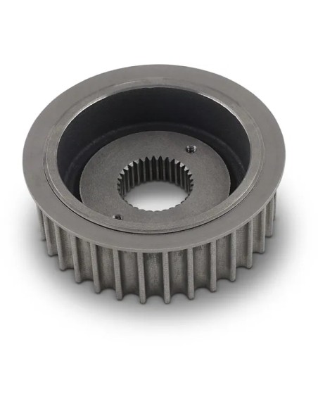 DRAG SPECIALTIES Pulleys für Harley Davidson FLHR 1450 1999-2006