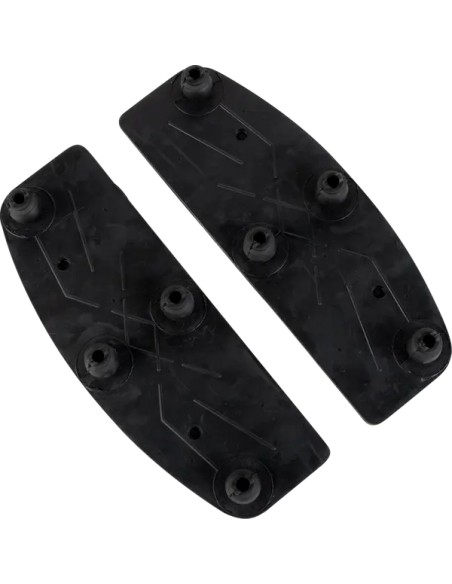 DRAG SPECIALTIES Trittbretter - Detailansicht