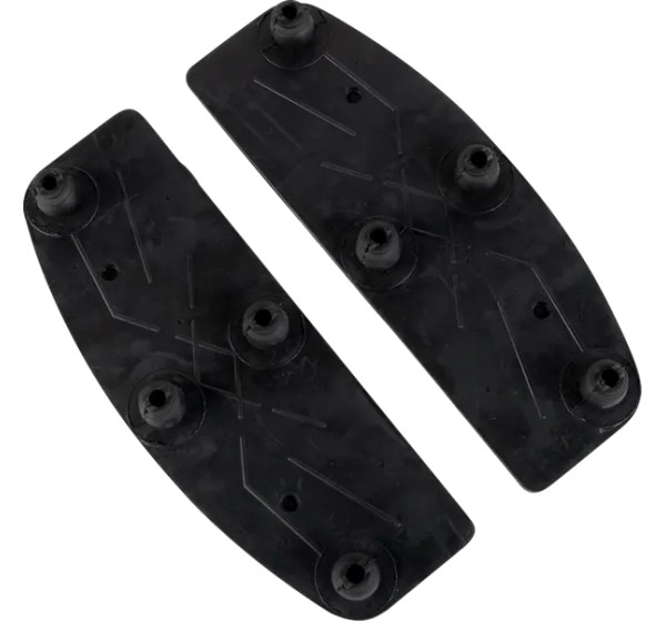 DRAG SPECIALTIES Trittbretter - Detailansicht