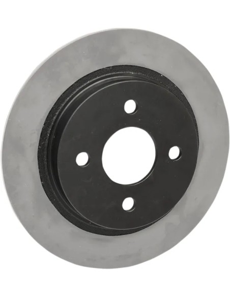DRAG SPECIALTIES Bremsscheiben - Detailansicht