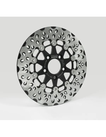 DRAG SPECIALTIES Bremsscheiben - Detailansicht