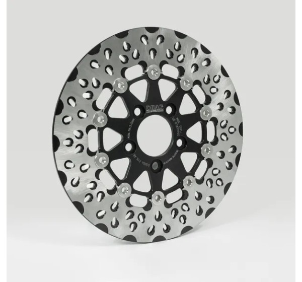 DRAG SPECIALTIES Bremsscheiben - Detailansicht