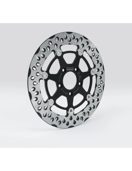 DRAG SPECIALTIES Bremsscheiben - Detailansicht