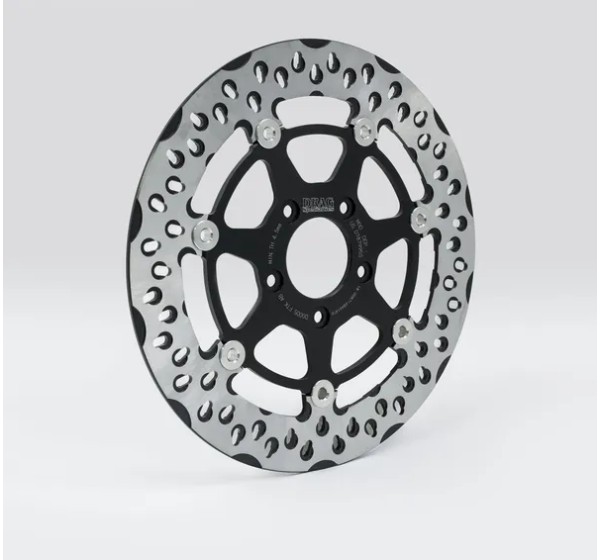 DRAG SPECIALTIES Bremsscheiben - Detailansicht