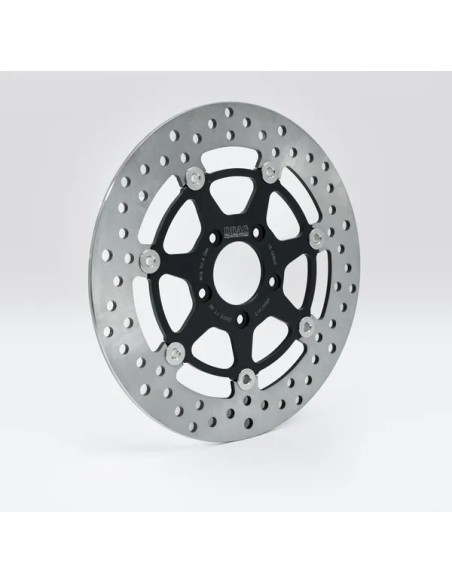 DRAG SPECIALTIES Bremsscheiben - Detailansicht