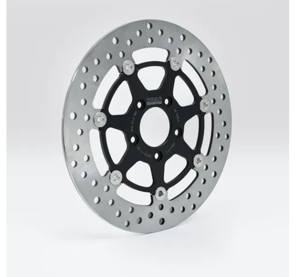 DRAG SPECIALTIES Bremsscheiben - Detailansicht