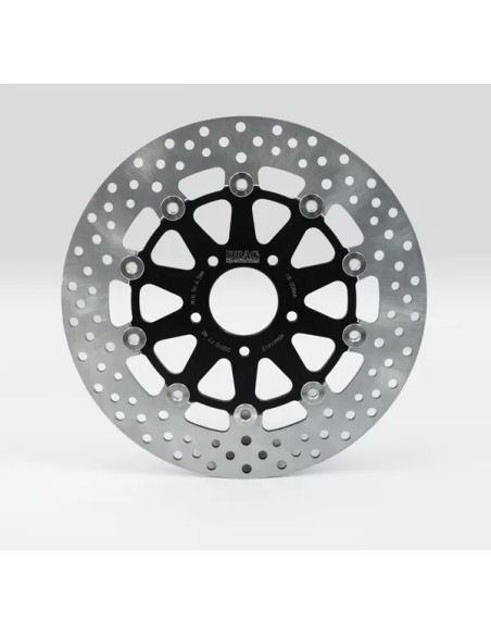 DRAG SPECIALTIES Bremsscheiben für Harley Davidson FLHTCUTG 1690 2009-2016