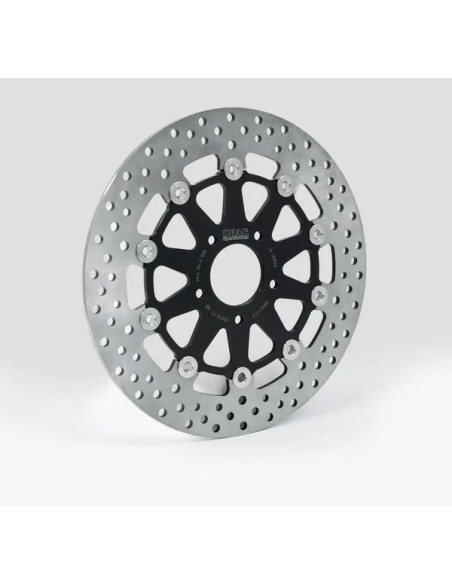 DRAG SPECIALTIES Bremsscheiben - Detailansicht