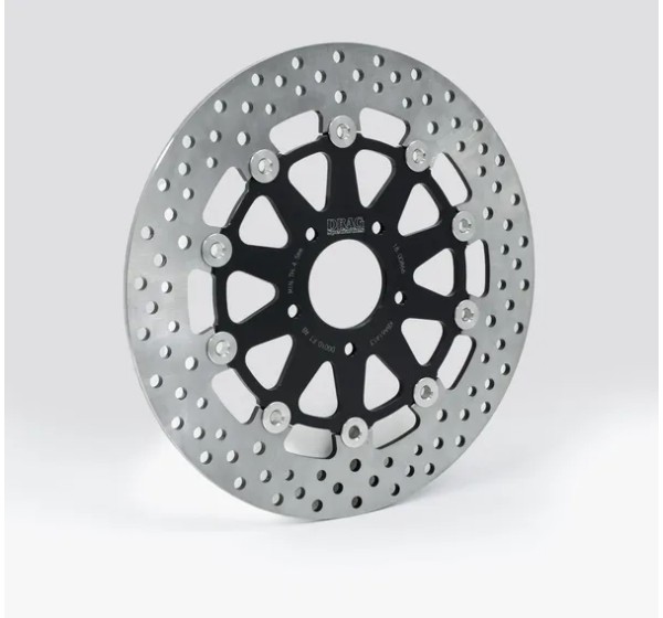 DRAG SPECIALTIES Bremsscheiben - Detailansicht