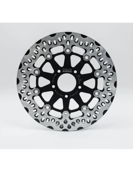 DRAG SPECIALTIES Bremsscheiben für Harley Davidson FLHTCUTG 1690 2009-2016