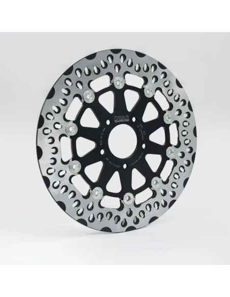DRAG SPECIALTIES Bremsscheiben - Detailansicht