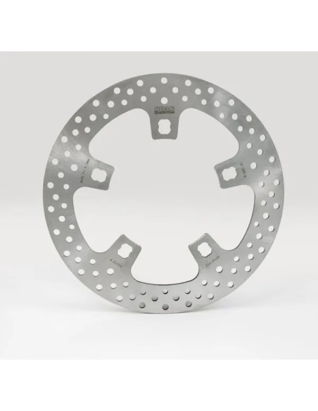 DRAG SPECIALTIES Bremsscheiben für Harley Davidson FLHTK 1868 ABS 2019-2024
