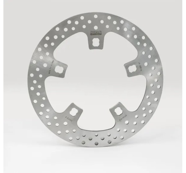 DRAG SPECIALTIES Bremsscheiben für Harley Davidson FLHTK 1868 ABS 2019-2024