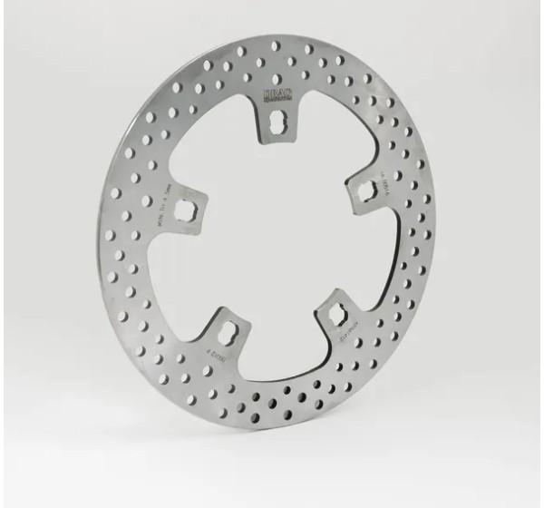DRAG SPECIALTIES Bremsscheiben - Detailansicht