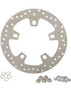 Custom 11,5" Vordere Bremsscheiben