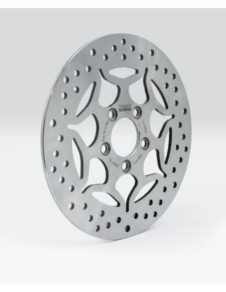 DRAG SPECIALTIES Bremsscheiben - Detailansicht