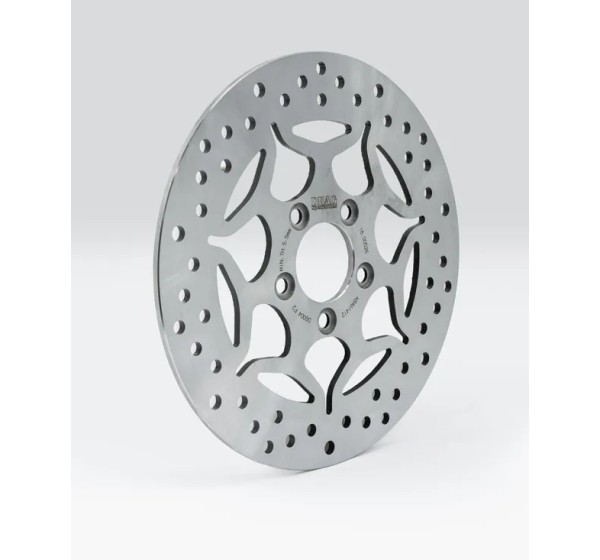 DRAG SPECIALTIES Bremsscheiben - Detailansicht