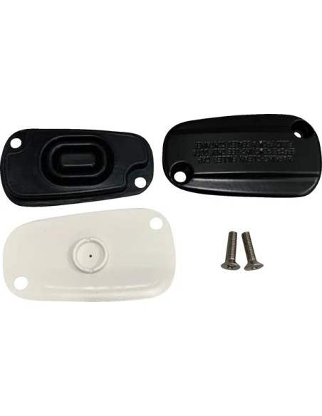 DRAG SPECIALTIES Montagematerial & Zubehör für Harley Davidson FLFBS 1868 ABS 2018-2024