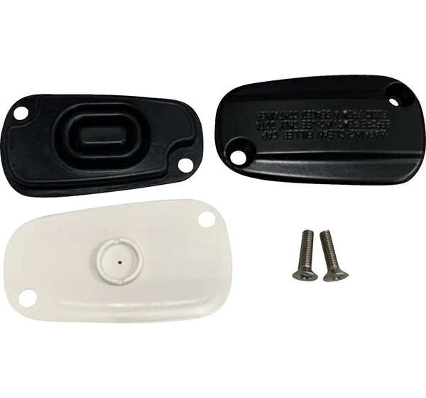 DRAG SPECIALTIES Montagematerial & Zubehör für Harley Davidson FLFBS 1868 ABS 2018-2024