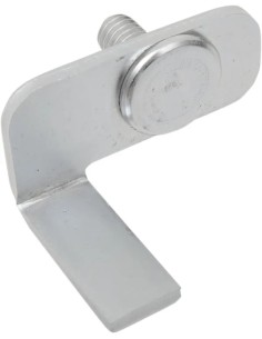 Auspuffhalter Lasche