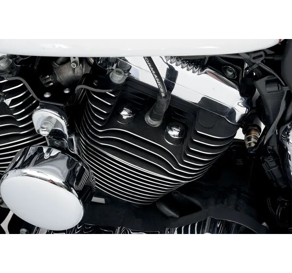 DRAG SPECIALTIES Zylinderköpfe & Komponenten - Detailansicht