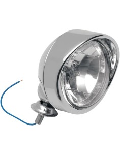 4" Zusatzscheinwerfer