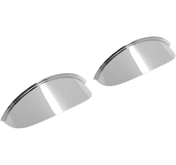 DRAG SPECIALTIES Scheinwerfer - VISOR 4.5 SPOTLIGHT CHROME