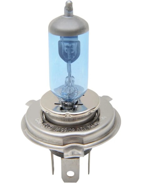 DRAG SPECIALTIES Glühbirnen - BULB HD H4 55/60W SUPER WHITE