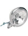 14,5 cm (5-3/4") Scheinwerfereinheit im Diamant-Style mit...