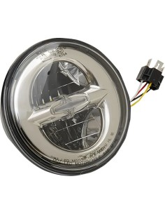 5,75 " Scheinwerfer im Reflektor-Style