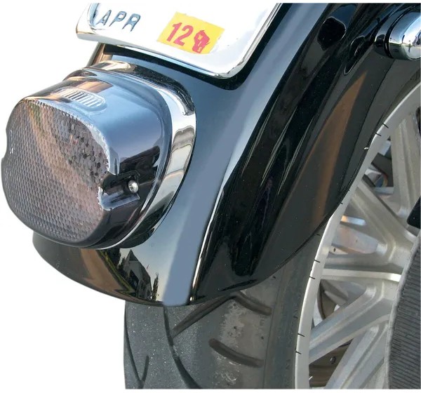 DRAG SPECIALTIES Rück- und Bremslichter für Harley Davidson XL 1200 C 1999-2017