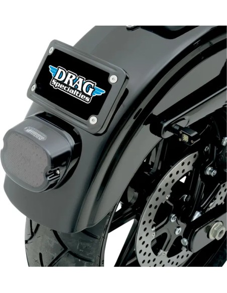 DRAG SPECIALTIES Rück- und Bremslichter - Detailansicht