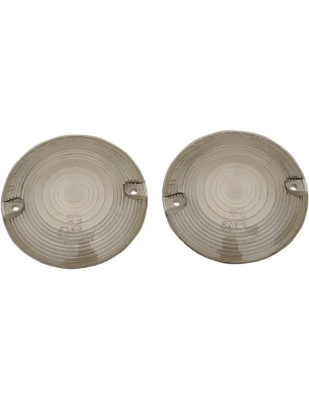 DRAG SPECIALTIES Blinker für Harley Davidson FLHTC 1340 1984-1998
